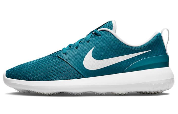 Nike Nike Roshe Golf Shoes 'Blue White'