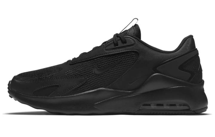 Nike Nike Air Max Bolt Triple Black