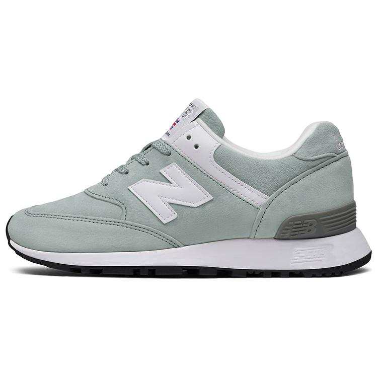 New Balance New Balance 576Series Grey/Green Women's