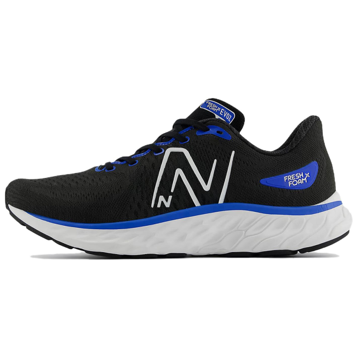 New Balance Fresh Foam X Evoz New Balance v3 'Black Blue Oasis'