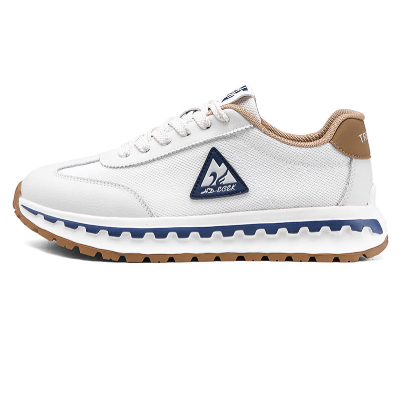 AD Slip Resistant Abrasion Resistant Low top Casual Shoes Men's