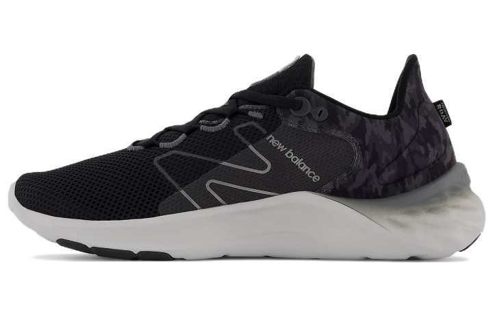 New Balance New Balance Fresh Foam Roav V2 'Black White'