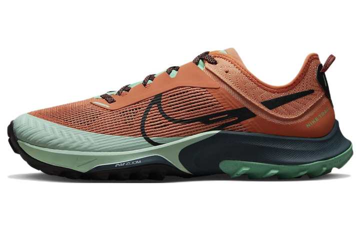 Nike Nike Air Zoom Terra Kiger 8 Orange Trance Mint Foam