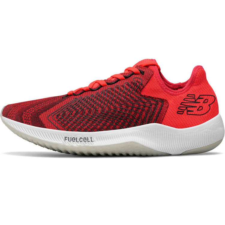 New Balance FuelCell Rebel New Balance 2E Wide 'Red'