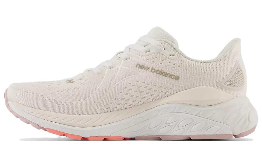 New Balance New Balance WMNSNew Balance Fresh Foam X 860 V13 'White Beige Pink' Women's