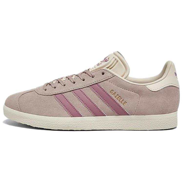 Adidas Originals Gazelle Wmns Adidas Originals 'Wonder Taupe Orchid' Women's
