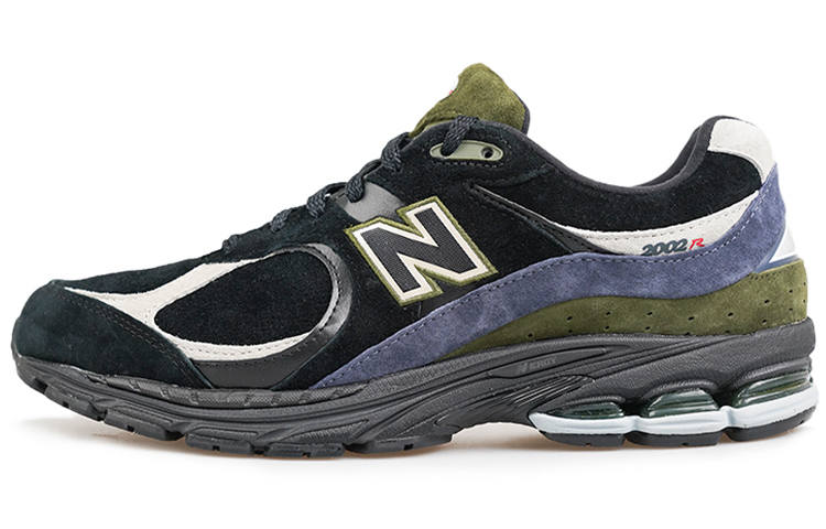 New Balance 2002R New Balance 'Chinese New Year - Year Of The Ox'