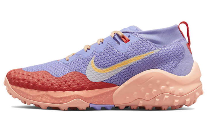 Nike Nike Wildhorse 7 'Purple Pulse Venice' Women's