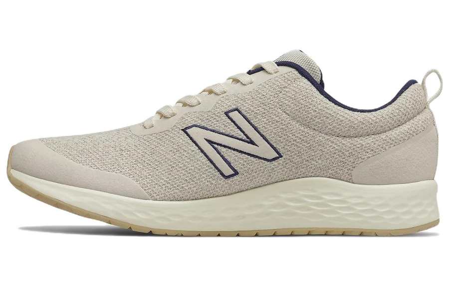 New Balance New Balance Fresh Foam Arishi V3 'Gray Dark Blue'