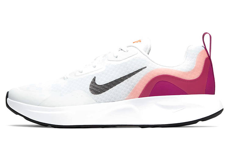 Nike Nike Wearallday 'Crimson Cactus Flower' Women's