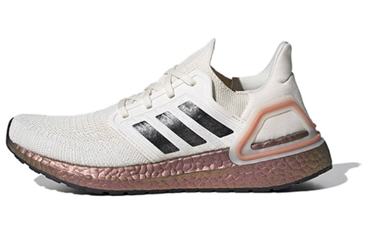 Adidas Adidas Wmns UltraBoost 20 'Copper Metallic' Women's
