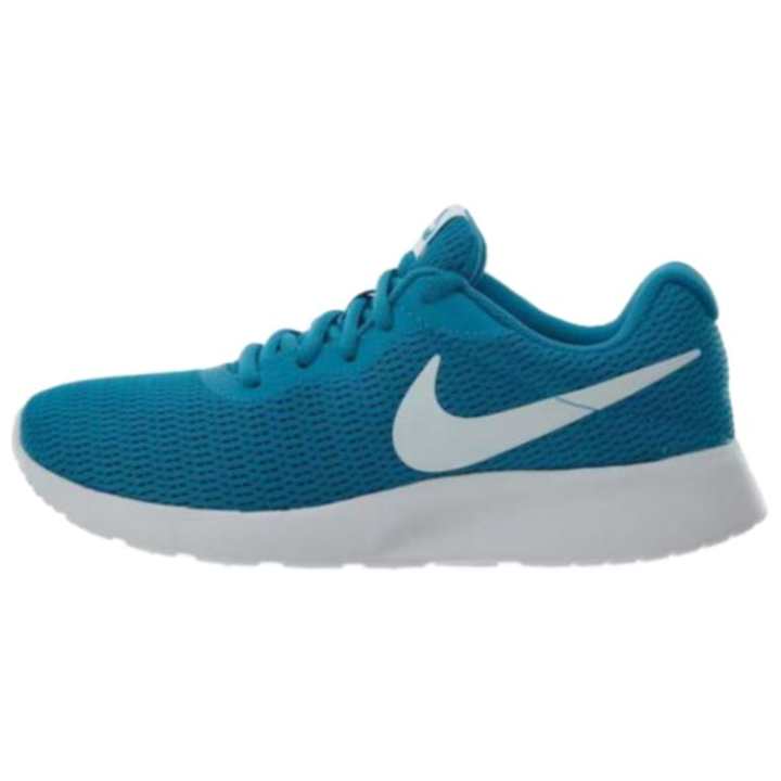 Nike Nike Tanjun Neo Turquoise White Women's