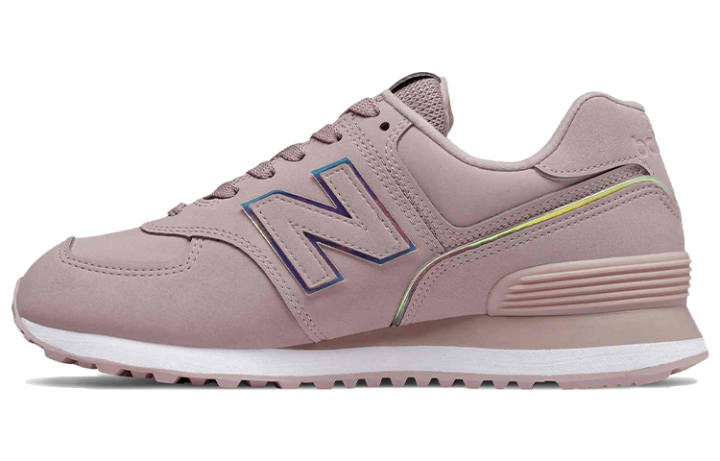 New Balance New Balance 574 Sneakers 'Pink Taupe' Women's