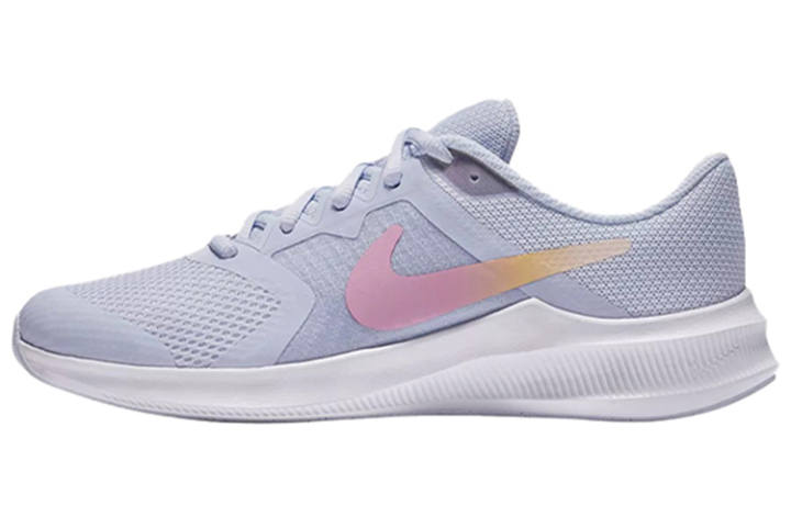 Nike Nike Downshifter 11 Low Top Purple Women's