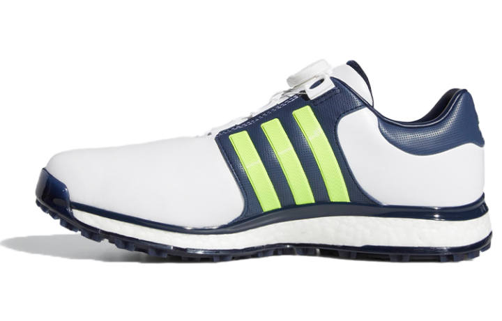 Adidas Adidas Tour360 XT SL Boa Wide 'White Blue Green'