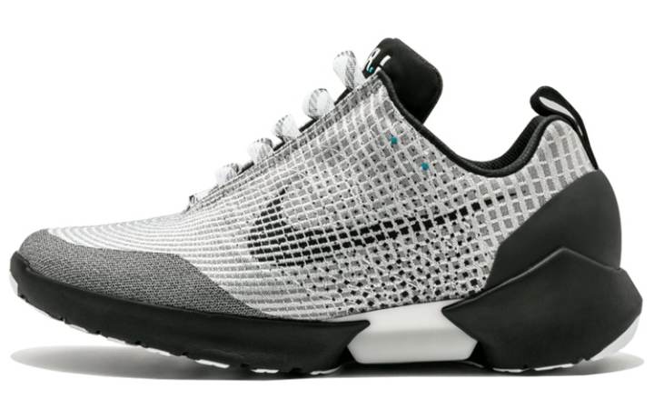 Nike Nike HyperAdapt 1.0 Metallic Silver