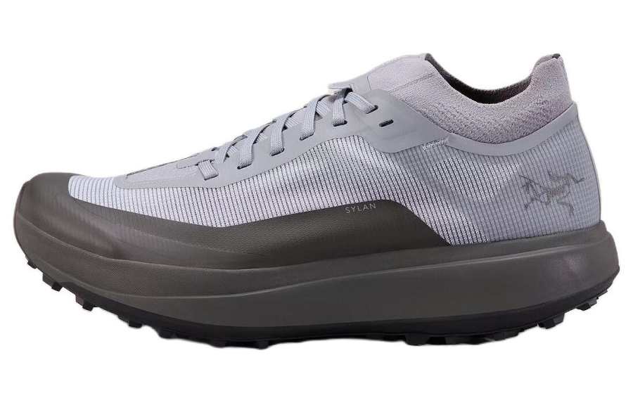 Arcteryx Arc'teryx SYLAN Mesh, Textile Abrasion Resistant Low top Trail Running Marathon Training Long Distance Running
