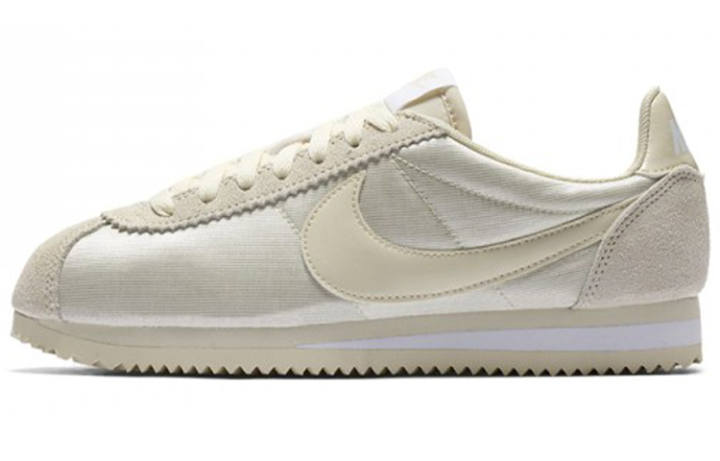Nike Nike Classic Cortez Nylon 'Fossil' Women's