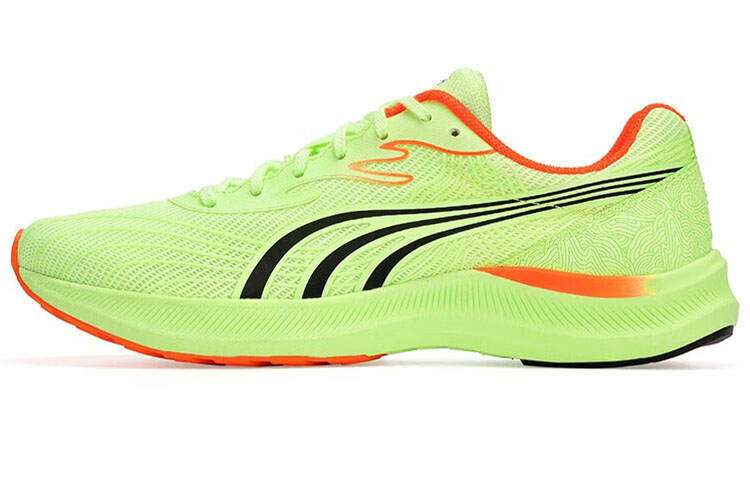 DO-WIN DO WIN Journey To The Second Generation Fabric Cushioning Slip Resistant Abrasion Resistant Low top