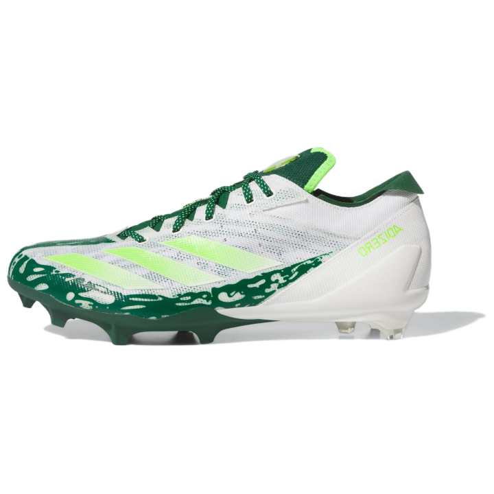 Adidas Adidas Adizero Electric Speed 'Juice Pack - Dark Green'