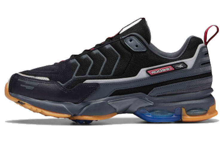 Reebok DMX6 Mmi Reebok 'Black Hype Pink'