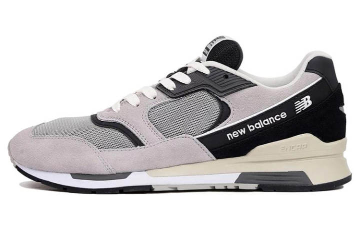 New Balance New Balance Nb 99 'Grey'