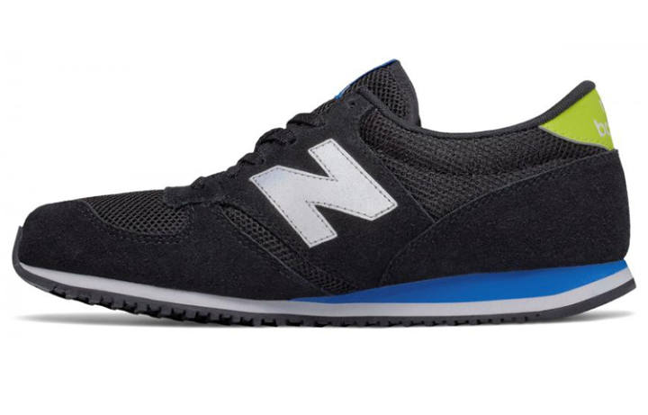 New Balance New Balance 420v Black/White