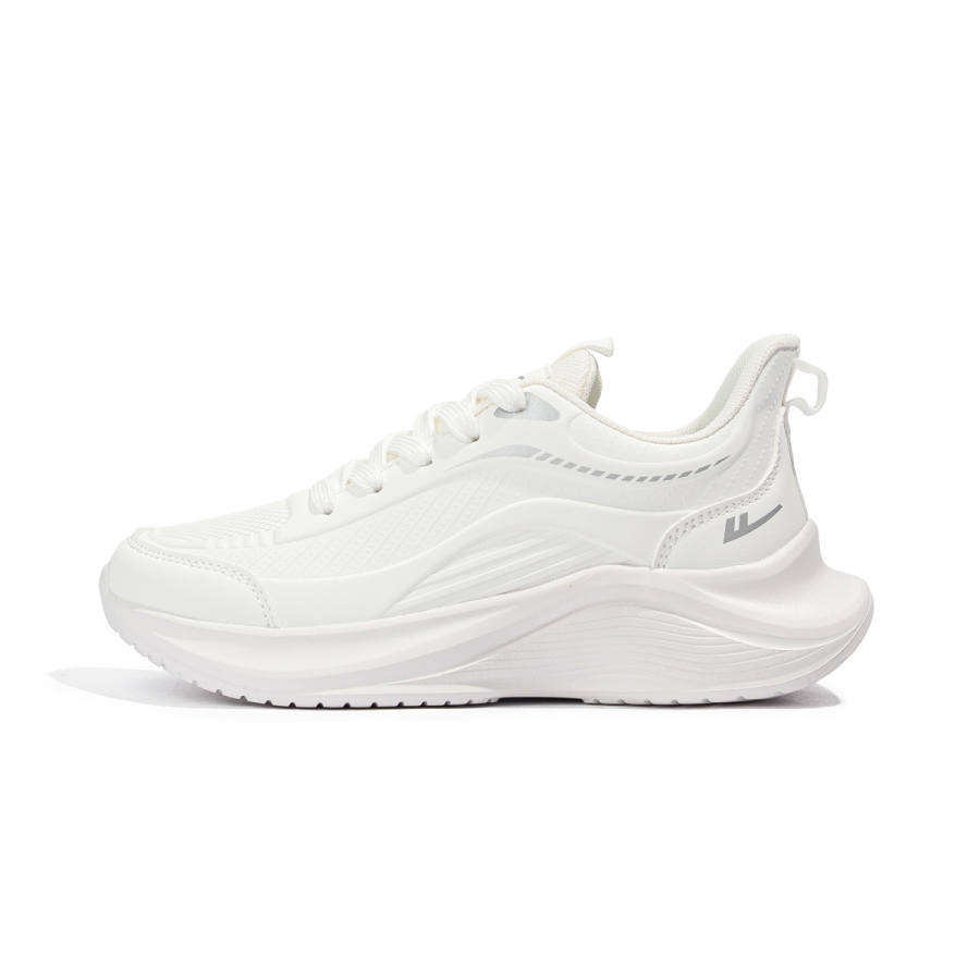 Warrior Abrasion Resistant Breathable Balance Low top Casual Running Shoes Women's