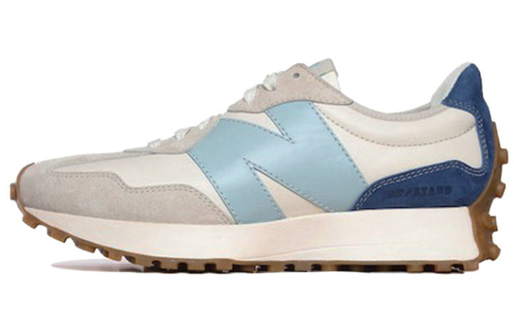 New Balance 327 Staud x 327 New Balance 'Sea Salt Atlantic'