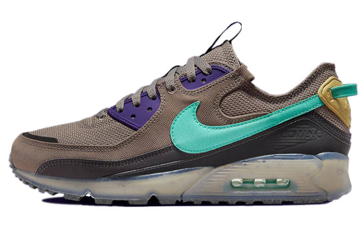 Nike Nike Air Max Terrascape 90 'Moon Fossil Light Menta'