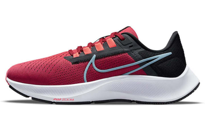 Nike Nike Air Zoom Pegasus 38 Noble Red Black Women's