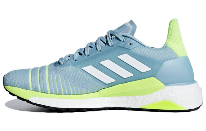 Adidas Adidas Solar Glide Hk 'Ash Grey' Women's