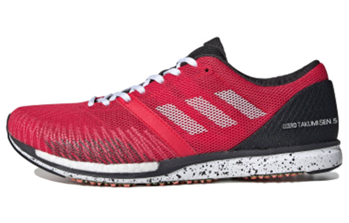 Adidas Adidas Adizero Takumi Sen 5 'Red White Black'