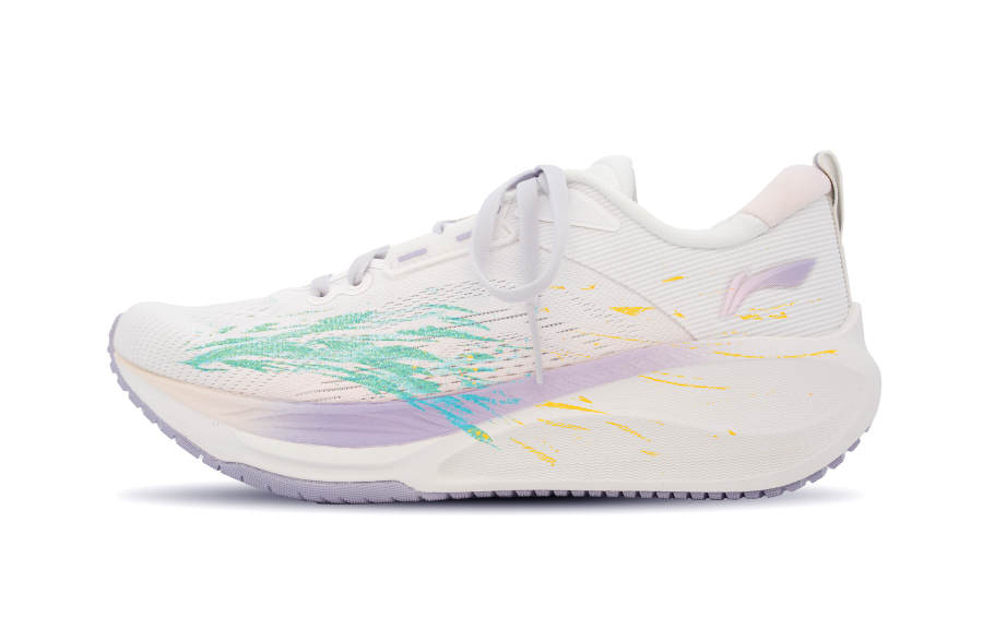 Li-Ning Li Ning MINE JUMP 2.0 V2 Running Shoes Women's Low Top