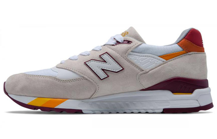 New Balance 998 New Balance Made in Usa 'Coumarin'