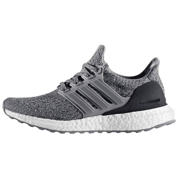 Adidas Adidas UltraBoost 3.0 J 'Grey'