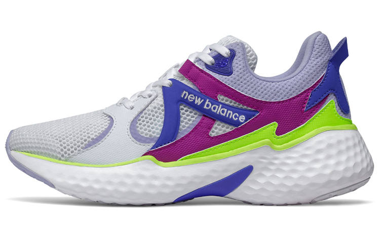 New Balance New Balance Fresh Foam Yaru 'White Purple' Women's