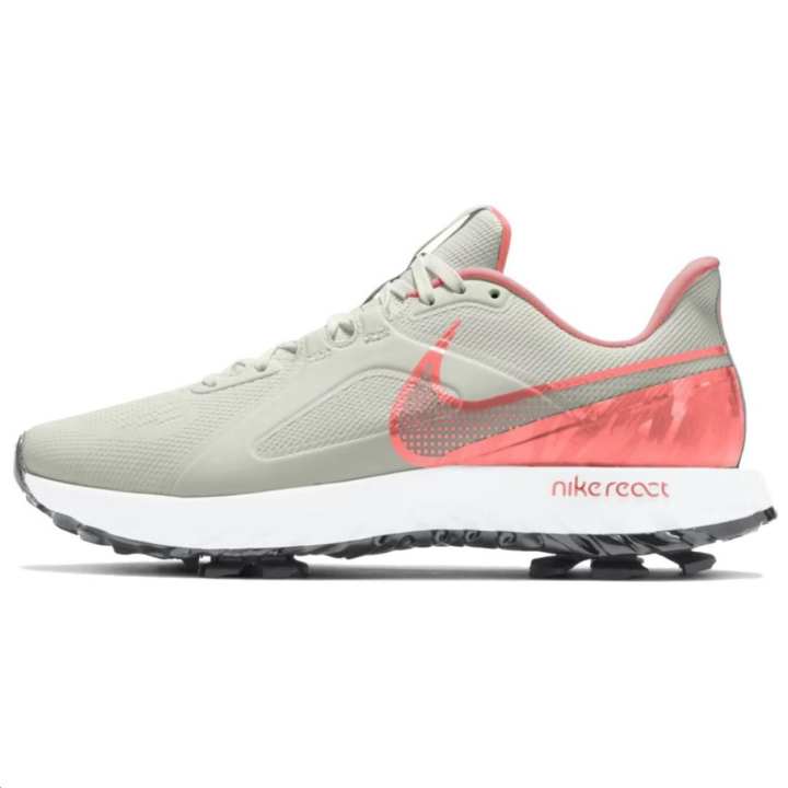 Nike Nike React Infinity Pro 'Sail Magic Ember' Women's