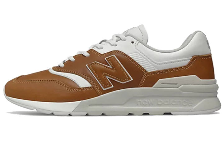 New Balance New Balance 997 'Brown'