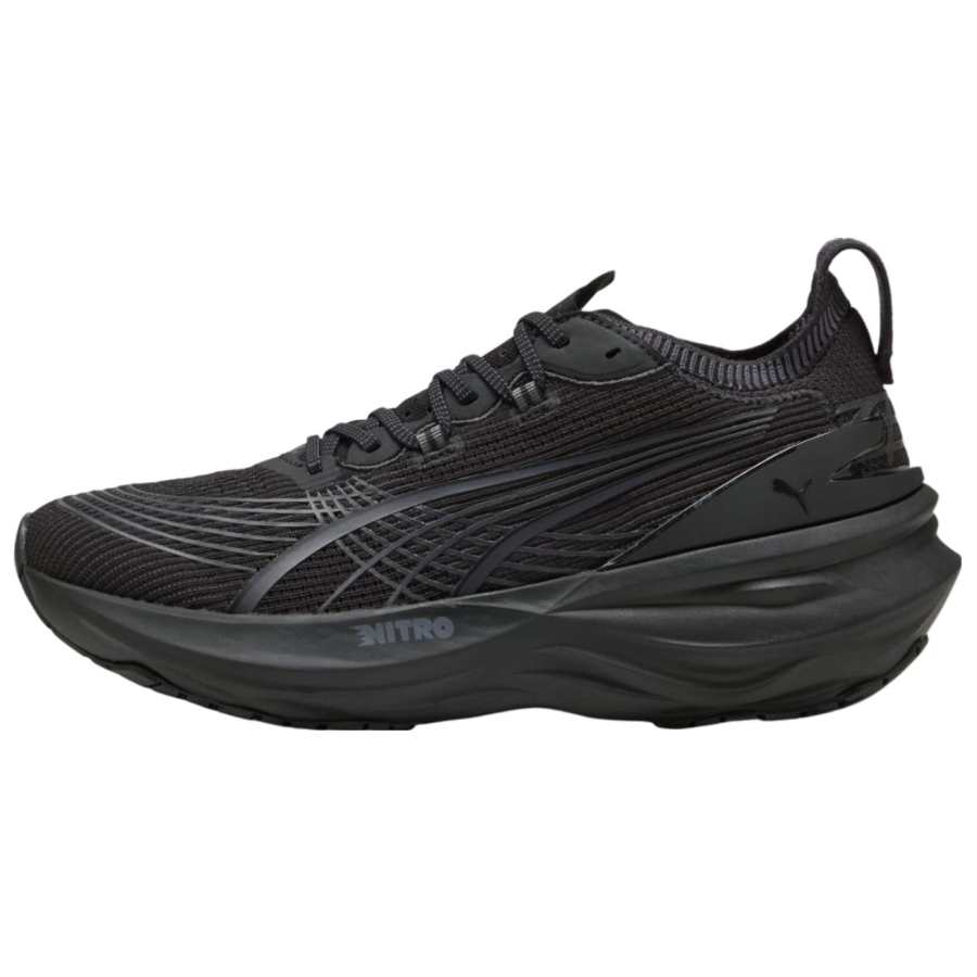 PUMA ForeverRun NITRO™ II Comfortable Slip Resistant Abrasion Resistant Low top Casual City Commuting Running Shoes