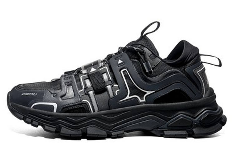 PEAK PEAK Taichi, Explorer Versatile Cushioning Slip Resistant Abrasion Resistant