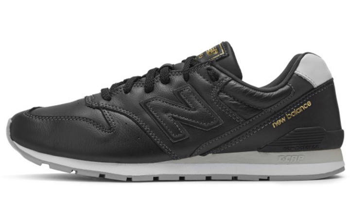 New Balance New Balance D Wide Black