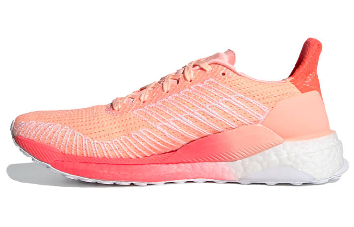 Adidas Adidas Wmns Solar Boost 19 'Light Flash Orange' Women's