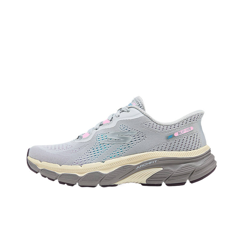 Skechers Women's GO Low top Running Shoes Women's Gray