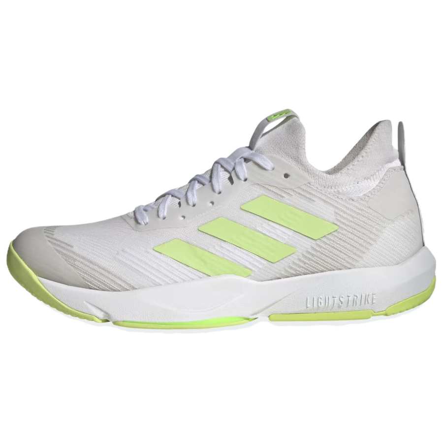 Adidas Adidas RAPIDMOVE ADV Soft And Comfortable Fabric Slip Resistant Abrasion Resistant Low top Running Shoes Women's