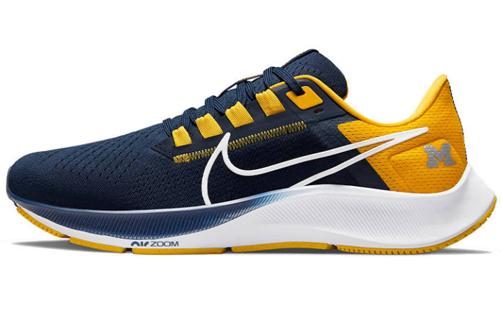 Nike Nike Air Zoom Pegasus 38 Michigan