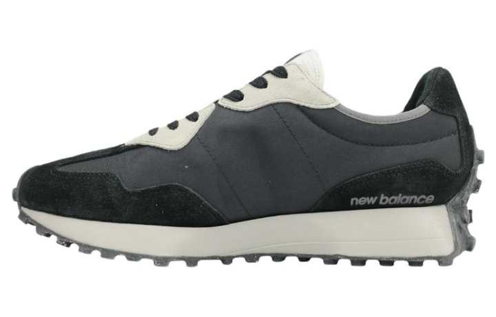 New Balance New Balance 327 'Black'