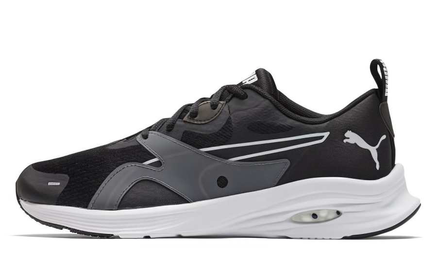 PUMA PUMA Hybrid Fuego 'Black'