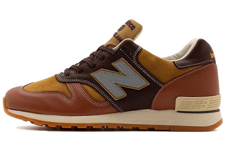 New Balance 670 New Balance Made In England 'Gentleman's Best'