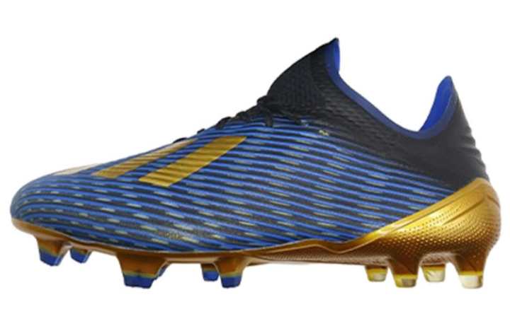 Adidas Adidas X 19.1 Fg 'Inner Game Pack'